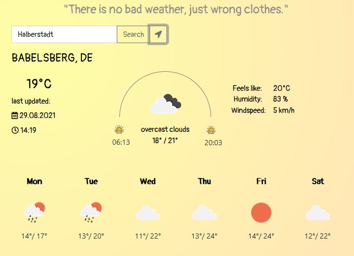 weatherApp